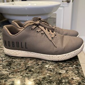 NoBull SuperFabric Trainers